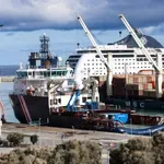 Στο Ηράκλειο το ερευνητικό «Abeille Marengo» για το καλώδιο GSI – Με μπαράζ παραβιάσεων στο Αιγαίο η «υποδοχή» της Τουρκίας