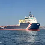 Καλώδιο GSI: Απέπλευσε το «Abeille Marengo» από Νάπολη – Στην Κρήτη την Τρίτη 27/10 για τις έρευνες