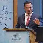 Γεωργιάδης για Γκίλφοϊλ: «Δυσάρεστη εξέλιξη η αποπομπή της – Δεν καταλαβαίνω γιατί κάποιοι χαίρονται» (Βίντεο)