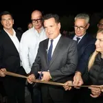 Γεωργιάδης: Εγκαίνια στο Κέντρο Υγείας Σφακίων – «Ήταν καινούργιο, δεν χρειάζονταν ολοκληρωτική ανακατασκευή»