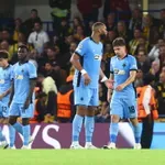 Σαχτάρ – ΑΕΚ 1-3: Ήττα σοκ στο Λονδίνο με ολική ανατροπή από τους Ουκρανούς