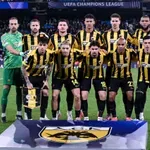 ΑΕΚ: Οι πιθανότητες πρόκρισης στο Champions League και οι βαθμοί που χρειάζεται