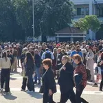 Χίος: Ξεσηκωμός για το τετράμηνο κλείσιμο του αεροδρομίου (Βίντεο)