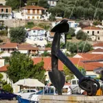 Πειραιάς: Εμπλοκή άγκυρας σε πλοίο για Αίγινα – Ταλαιπωρία για τους 10 επιβάτες