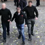 Δίκη Άλκη Καμπανού: Διακοπή για τις 27 Νοεμβρίου – «Εκτίω ποινή ισόβια στον πόνο» δήλωσε η μητέρα του (Βίντεο)