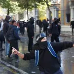 Τίρανα: Νέο κάλεσμα για διαδηλώσεις κατά της κυβέρνησης μετά τα βίαια επεισόδια
