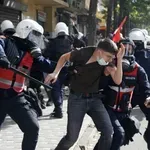 Αλβανία: Στους δρόμους ξανά οι πολίτες – Απαιτούν την παραίτηση του Έντι Ράμα