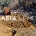 Αμαλιάδα: «Η οικονομική ανάγκη με έκανε να θάψω τη μάνα μου» δηλώνει ο 44χρονος – Τι λέει για τη σύνταξη (Βίντεο)