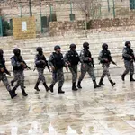 Ιορδανία: Συνελήφθησαν τρεις ύποπτοι για την επίθεση σε ελληνορθόδοξη εκκλησία