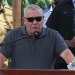 Ισραήλ: «Η Χαμάς δεν θα κυβερνά τη Γάζα σε 18 μήνες αν εκλεγώ πρωθυπουργός», υπόσχεται ο βασικός αντίπαλος του Νετανιάχου