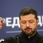 Ζελένσκι: Θα επαναλάβουμε τα πλήγματα σε ρωσικά διυλιστήρια