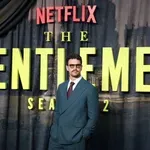 Netflix: Απογοητευμένοι οι θαυμαστές του «The Gentlemen» μετά την αποχώρηση του Daniel Ings – «Δεν βγάζει νόημα»