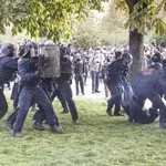 Γαλλία: Χειροβομβίδα οδήγησε σε ακρωτηριασμό 15χρονου στη Λανς