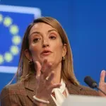 Μέτσολα: Αλληλεγγύη σε Ελλάδα και Κύπρο μετά την έγκριση του τουρκο-λιβυκού μνημονίου από τη Βουλή της Λιβύης