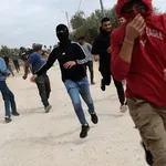 Ισραήλ: Συνελήφθησαν 8 ύποπτοι για την επίθεση σε Αμερικανίδα φωτορεπόρτερ στη Δυτική Όχθη