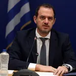 Γιώργος Κώτσηρας: Σήμερα λαμβάανει εξιτήριο από το «Ιπποκράτειο»