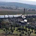 Ισπανία: Η AITAT εκτιμά 160-200 χλμ./ώρα για τη Renfe στη σύγκρουση