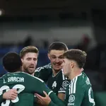Κύπελλο Ελλάδας: Παναθηναϊκός-Άρης: 2-1 – Νίκη στο 89’ με μαγικό τακουνάκι του Ραστόντερ