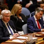 Παγκόσμιο Άρσης Βαρών 2030 στη Μόσχα: Οργή στην Ουκρανία – «Δεν μπορεί να συνεχίζεται ο πόλεμος και η Ρωσία να φιλοξενεί μεγάλες διοργανώσεις»