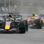 Formula 1: Ιστορική pole position για τον Φερστάπεν στη Σιγκαπούρη – Άφησε πίσω τις Ferrari και έγραψε ιστορία
