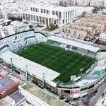 Παναθηναϊκός: Η Λεωφόρος ανοίγει για την Ημέρα «Μίμης Δομάζος» με ποδοσφαιρικές δράσεις