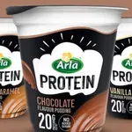 Arla PROTEIN: Ανάκληση σε τρεις γεύσεις μετά από καταγγελία – Τι αναφέρει ο ΕΦΕΤ