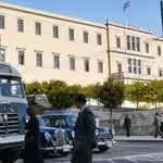 Η Αθήνα του 1958 Ζωντανεύει – Ένα ταξίδι στο χρόνο (1968)