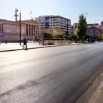 «Αστακός» η Αθήνα για την επίσκεψη Ρούμπιο: Οι δρόμοι που κλείνουν και οι αλλαγές στο Μετρό – Απαγόρευση συγκεντρώσεων