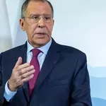 Λαβρόφ: «Τα σχόλια Ζελένσκι δυσχεραίνουν τις προσπάθειες για διάλογο Ρωσίας-Ουκρανίας»