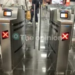 Μπλακ άουτ στο Μετρό Θεσσαλονίκης – Εκτός λειτουργίας όλη η Γραμμή 1 (Βίντεο)