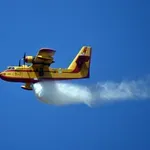 Ξεκίνησε η μετατροπή των Canadair: Οι νέες επιχειρησιακές δυνατότητες στην ΕΑΒ