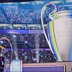Champions League: Ματσάρα Σίτι-Παρί στο «Etihad» – Το σημερινό πρόγραμμα