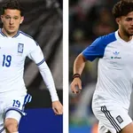 Καρέτσας – Κωστούλας υποψήφιοι για το European Golden Boy 2026