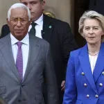 ΕΕ κατά του τουρκολιβυκού μνημονίου: «Αντίκειται στο Δίκαιο της Θάλασσας» – Μήνυμα στήριξης σε Ελλάδα και Κύπρο