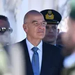 Δένδιας από την σύνοδο ADRION στη Βενετία – Έξι χώρες ενώνουν δυνάμεις για την ασφάλεια στην Αδριατική και το Ιόνιο