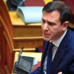 Δουδωνής τρολάρει την ΕΛ.Α.Σ.: «Νόσος εξαφάνισης στελεχών» – Μετά τον Σιακαντάρη, εκτός και ο Καρτερός (Βίντεο)
