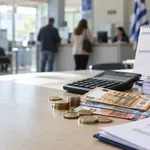 120 δόσεις για χρέη σε Εφορία και ΕΦΚΑ: Ποιοι δικαιούνται τη ρύθμιση, οι προϋποθέσεις και οι παγίδες