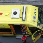 Θεσσαλονίκη: Σοβαρά τραυματισμένο 5χρονο παιδί μετά από πτώση από τον πρώτο όροφο εμπορικού κέντρου