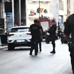 Ένταση στη Λιοσίων με οπαδούς της Μπόρατς – 11 συλλήψεις πριν τον αγώνα με τον Παναθηναϊκό