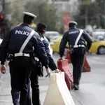 ΕΛ.ΑΣ: Απαγορεύονται συγκεντρώσεις και πορείες στην Αθήνα κατά την επίσκεψη Ρούμπιο – Οι δρόμοι που κλείνουν