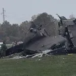 Βοσνία: Τέσσερις νεκροί και 12 τραυματίες από συντριβή στρατιωτικού ελικοπτέρου της EUFOR (Βίντεο)