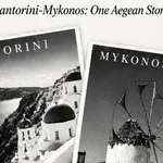 ΕΟΤ: Σαντορίνη και Μύκονος στο επίκεντρο του διεθνούς τουριστικού ενδιαφέροντος