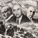 Το έπος του 1940 μέσα από τους Έλληνες ποιητές και λογοτέχνες – «Σ’ αυτό το φέρετρο ακουμπά η Ελλάδα!»