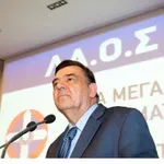 Καρατζαφέρης: Βλέπει Μητσοτάκη πρωθυπουργό και τον επόμενο χρόνο – «Με έχει διαγράψει ο Καμπούρης από το κόμμα μου»