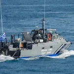 Κρήτη: Διάσωση τουλάχιστον 241 αλλοδαπών σε Ιεράπετρα και Γαύδο