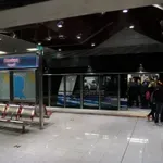 Μετρό Θεσσαλονίκης: Αποκαταστάθηκε η λειτουργία έπειτα από ώρες διακοπής δρομολογίων