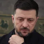 ΕΕ προς Ζελένσκι: «Δεν θα αρθούν οι κυρώσεις αν η Ρωσία δεν σταματήσει τον πόλεμο»