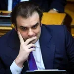 Πιερρακάκης στο CNN: Η εποχή του φθηνού κεφαλαίου έχει παρέλθει