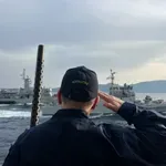 Πειραιάς και Θεσσαλονίκη: Ανοίγουν για τους πολίτες τα πολεμικά πλοία του Στόλου