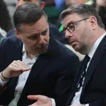 Αιχμές Ανδρουλάκη για Δούκα: Έχει δυσκολέψει η καθημερινότητα στην Αθήνα – Πρέπει να γίνουν παρεμβάσεις στα πεζοδρόμια